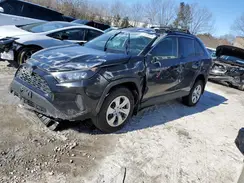 2T3F1RFVXMC156807 2021 TOYOTA RAV 4