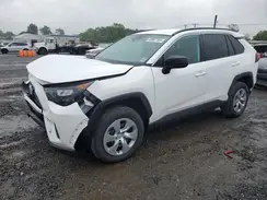 2T3F1RFVXMC157584 2021 TOYOTA RAV 4