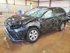 2T3F1RFVXMC158380 2021 TOYOTA RAV 4