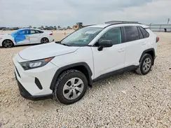 2T3F1RFVXMC161022 2021 TOYOTA RAV 4