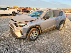 2T3F1RFVXMC161375 2021 TOYOTA RAV 4