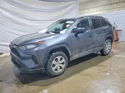 2T3F1RFVXMC163644 2021 TOYOTA RAV 4