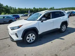 2T3F1RFVXMC166186 2021 TOYOTA RAV 4