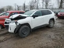 2T3F1RFVXMC168052 2021 TOYOTA RAV 4