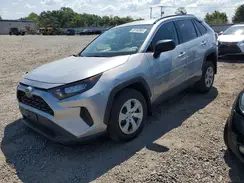 2T3F1RFVXMC168651 2021 TOYOTA RAV 4