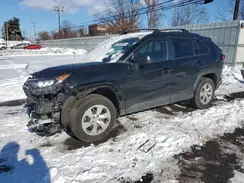 2T3F1RFVXMC174840 2021 TOYOTA RAV 4