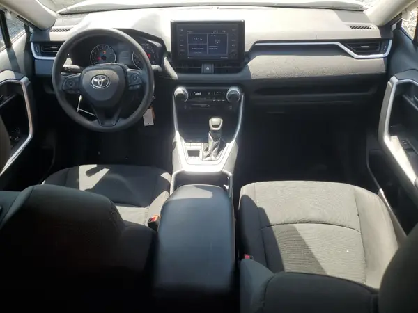 2T3F1RFVXMC178886 2021 TOYOTA RAV 4 - Image 8