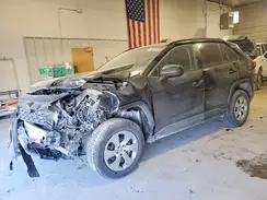 2T3F1RFVXMC181836 2021 TOYOTA RAV 4