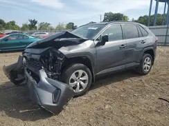 2T3F1RFVXMC186891 2021 TOYOTA RAV 4