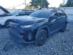 2T3F1RFVXMC189290 2021 TOYOTA RAV 4