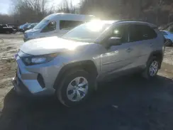 2T3F1RFVXMC191654 2021 TOYOTA RAV 4