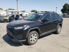 2T3F1RFVXMC191850 2021 TOYOTA RAV 4