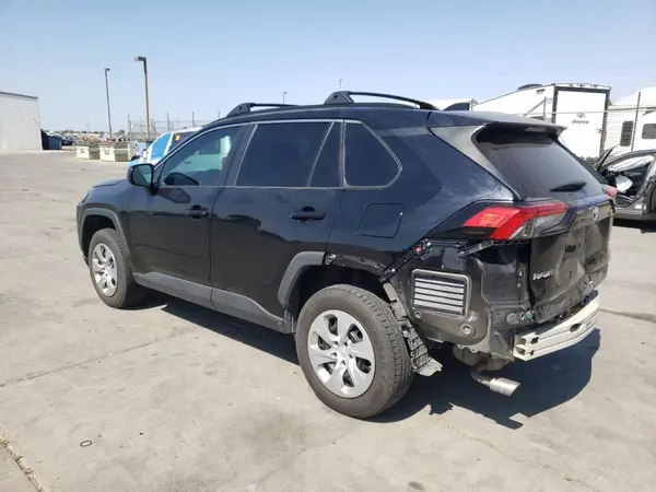 2T3F1RFVXMC191850 2021 TOYOTA RAV 4 - Image 2