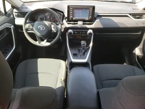 2T3F1RFVXMC191850 2021 TOYOTA RAV 4 - Image 8