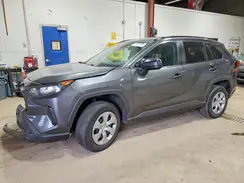 2T3F1RFVXMC194733 2021 TOYOTA RAV 4