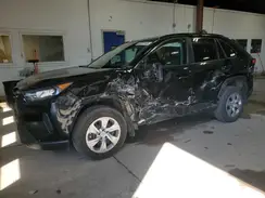 2T3F1RFVXMC195798 2021 TOYOTA RAV 4