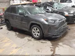 2T3F1RFVXMC196093 2021 TOYOTA RAV 4