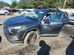 2T3F1RFVXMC196238 2021 TOYOTA RAV 4