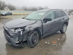 2T3F1RFVXMC197311 2021 TOYOTA RAV 4