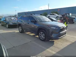 2T3F1RFVXMC201129 2021 TOYOTA RAV 4