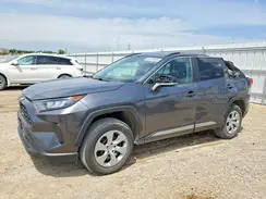 2T3F1RFVXMC201888 2021 TOYOTA RAV 4