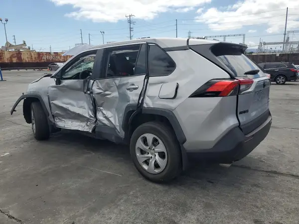 2T3F1RFVXMC202006 2021 TOYOTA RAV 4 - Image 2
