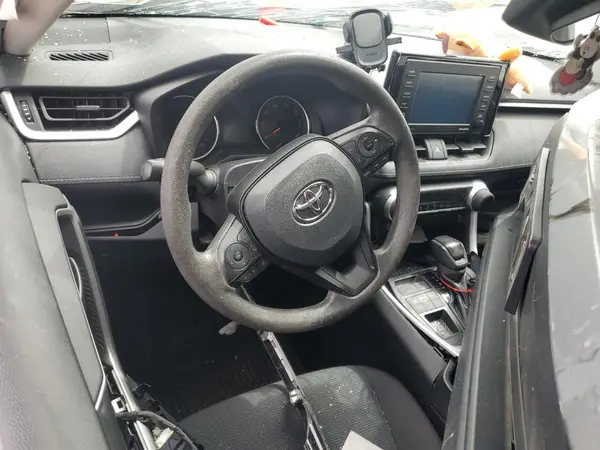 2T3F1RFVXMC202006 2021 TOYOTA RAV 4 - Image 8