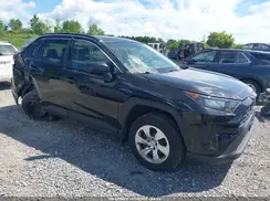 2T3F1RFVXMC204967 2021 TOYOTA RAV 4