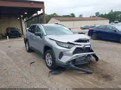 2T3F1RFVXMC208095 2021 TOYOTA RAV 4