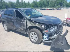 2T3F1RFVXMC208243 2021 TOYOTA RAV 4