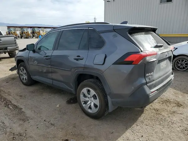 2T3F1RFVXMC212552 2021 TOYOTA RAV 4 - Image 2