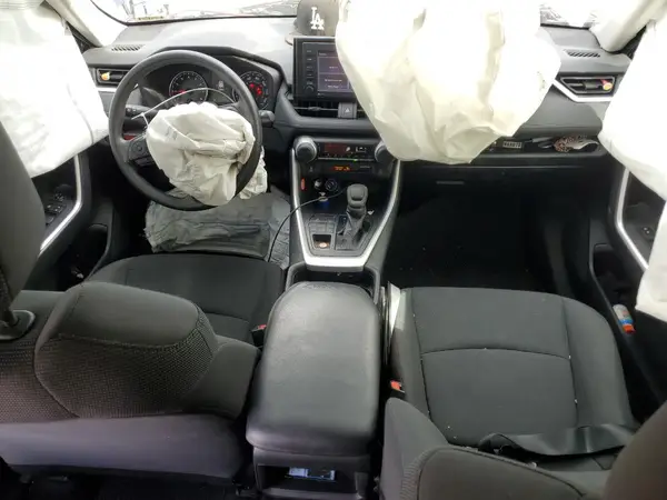 2T3F1RFVXMC212552 2021 TOYOTA RAV 4 - Image 8