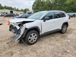 2T3F1RFVXMC213930 2021 TOYOTA RAV 4