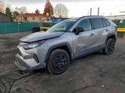 2T3F1RFVXMC215838 2021 TOYOTA RAV 4