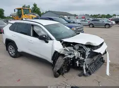 2T3F1RFVXMC216360 2021 TOYOTA RAV 4