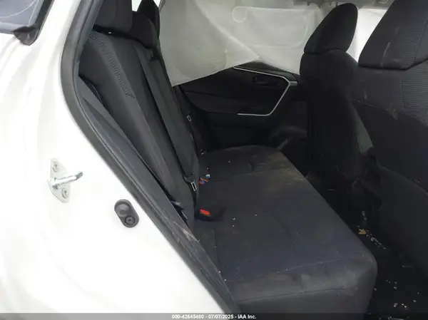 2T3F1RFVXMC216360 2021 TOYOTA RAV 4 - Image 8