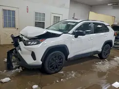 2T3F1RFVXMC216584 2021 TOYOTA RAV 4