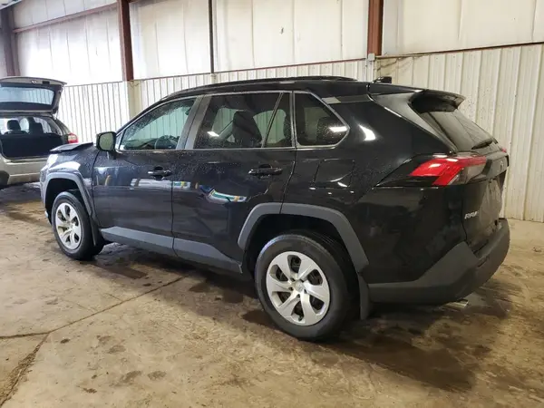 2T3F1RFVXMC218478 2021 TOYOTA RAV 4 - Image 2