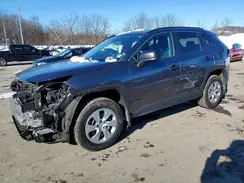 2T3F1RFVXMC223566 2021 TOYOTA RAV 4