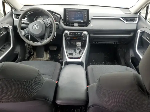 2T3F1RFVXMC223647 2021 TOYOTA RAV 4 - Image 8