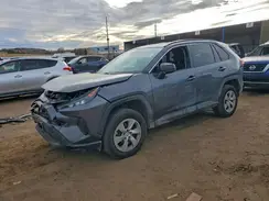 2T3F1RFVXMC231411 2021 TOYOTA RAV 4