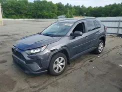 2T3F1RFVXMC233174 2021 TOYOTA RAV 4