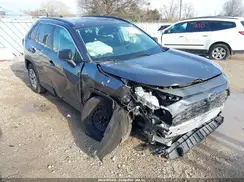2T3F1RFVXMC235796 2021 TOYOTA RAV 4