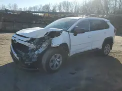 2T3F1RFVXMC236902 2021 TOYOTA RAV 4