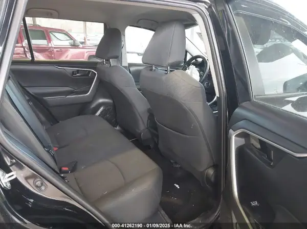 2T3F1RFVXMC241081 2021 TOYOTA RAV 4 - Image 8