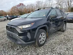 2T3F1RFVXMC241503 2021 TOYOTA RAV 4