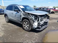 2T3F1RFVXMC247740 2021 TOYOTA RAV 4