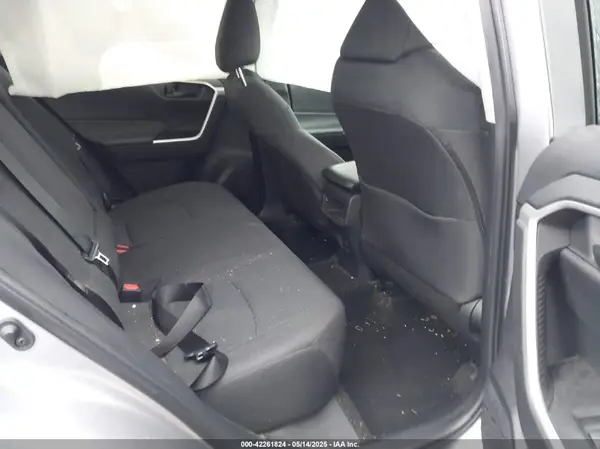 2T3F1RFVXMC249973 2021 TOYOTA RAV 4 - Image 8