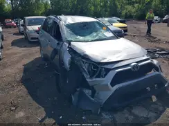 2T3F1RFVXMC252243 2021 TOYOTA RAV 4