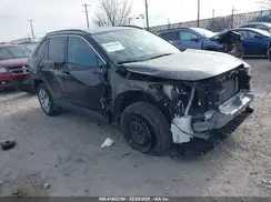 2T3F1RFVXMC254087 2021 TOYOTA RAV 4